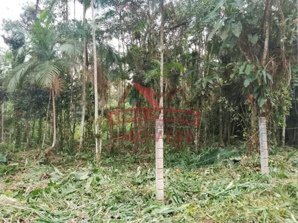 Lote/Terreno em Morretes - Ponte Alta