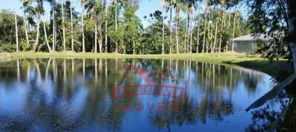 Lote/Terreno em Morretes - América de Cima
