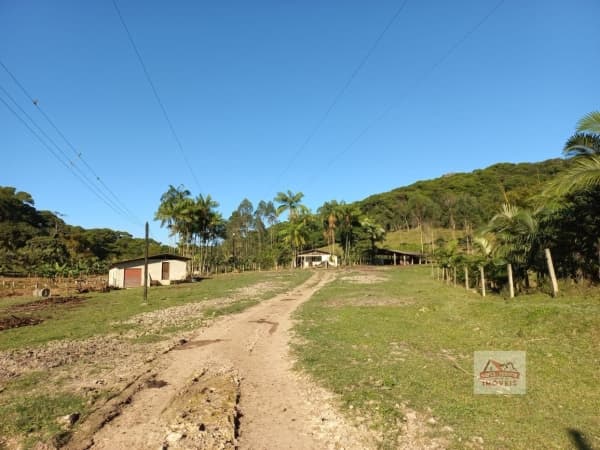 Chácara para Venda em SÃO JOÃO FELIZ Antonina-PR