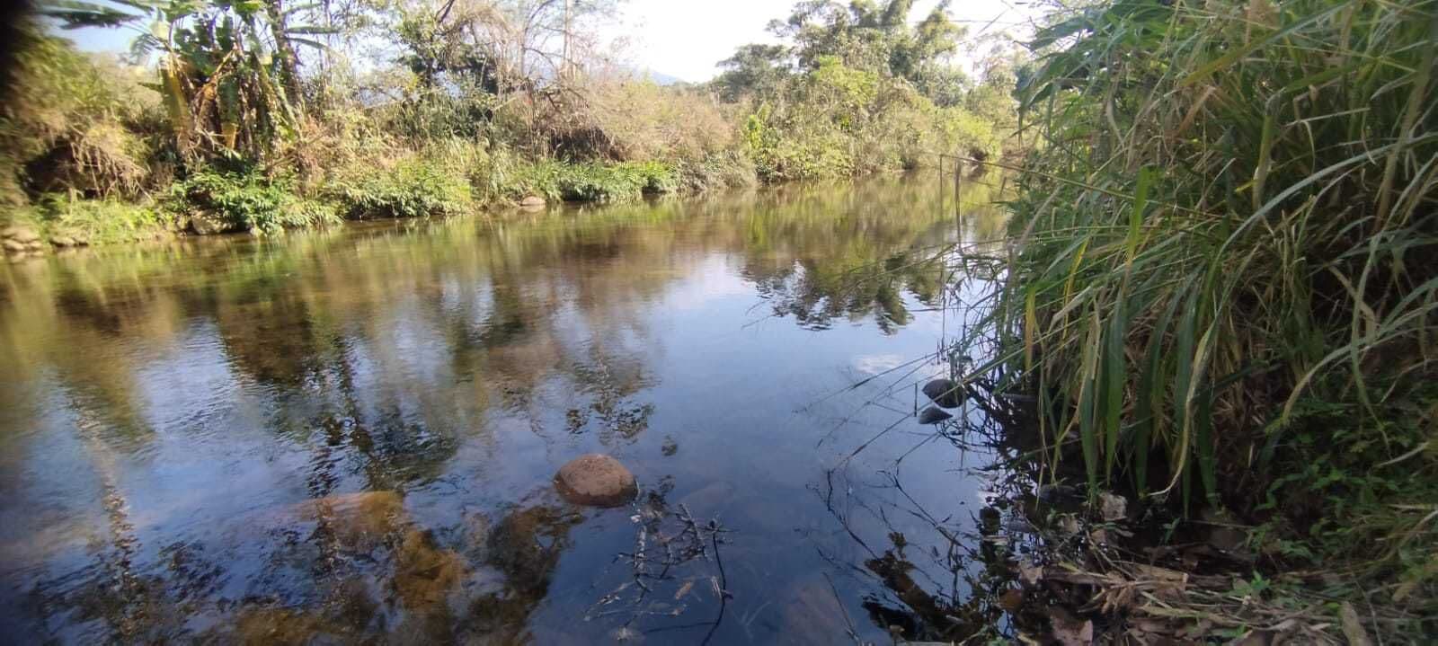 Chácara em Anhaia, Morretes/PR