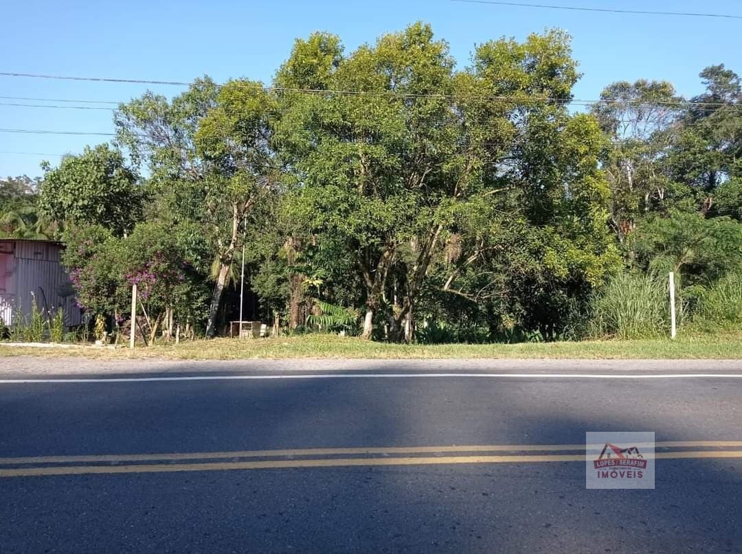 Terreno para Venda em Passa Sete Morretes-PR
