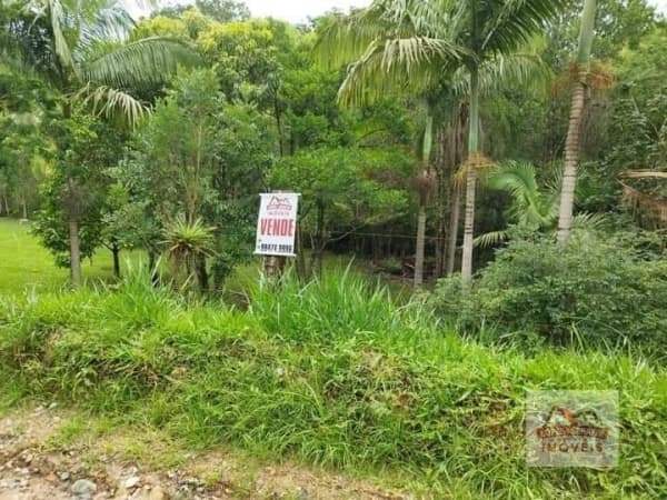 Terreno para Venda em MORRO GRANDE Morretes-PR