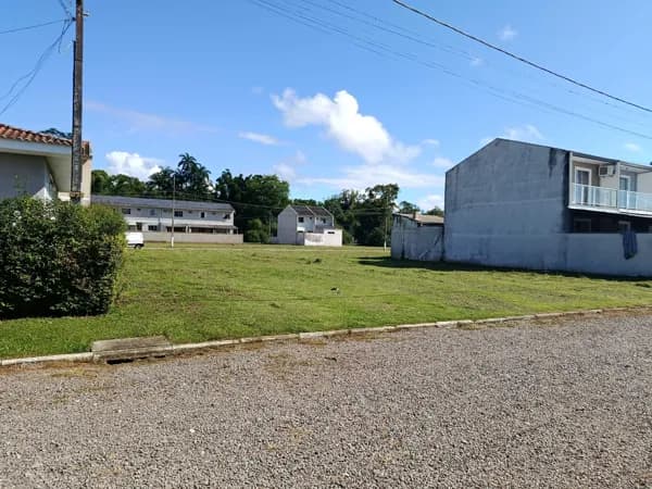 Terreno em Condomínio em Núcleo Rio do Pinto, Morretes/PR