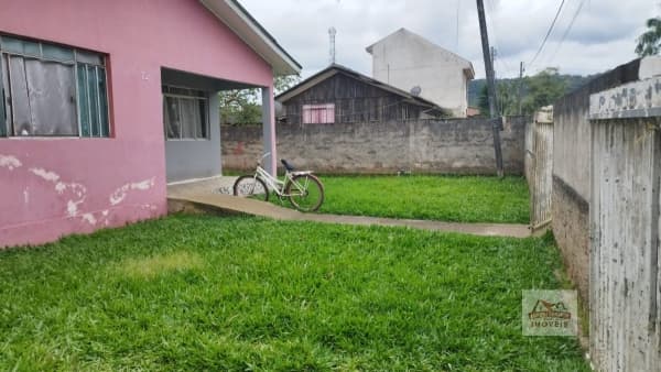 Casa Alvenaria para Venda em ROCIO Morretes-PR