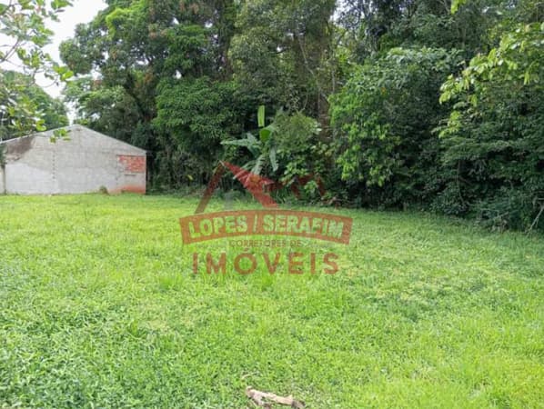 Lote/Terreno em Morretes - Vila das Palmeiras