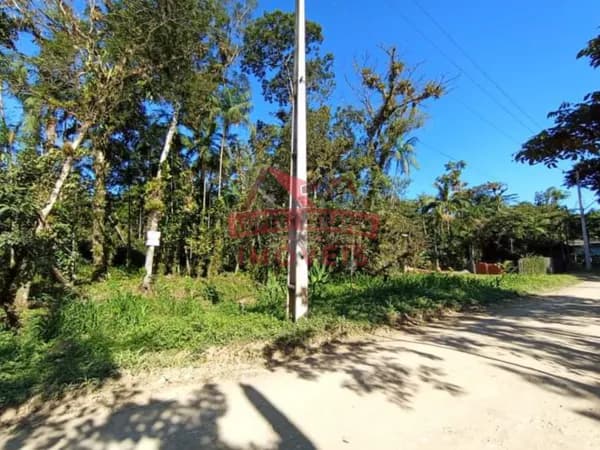 Lote/Terreno em Morretes - Ponte Alta