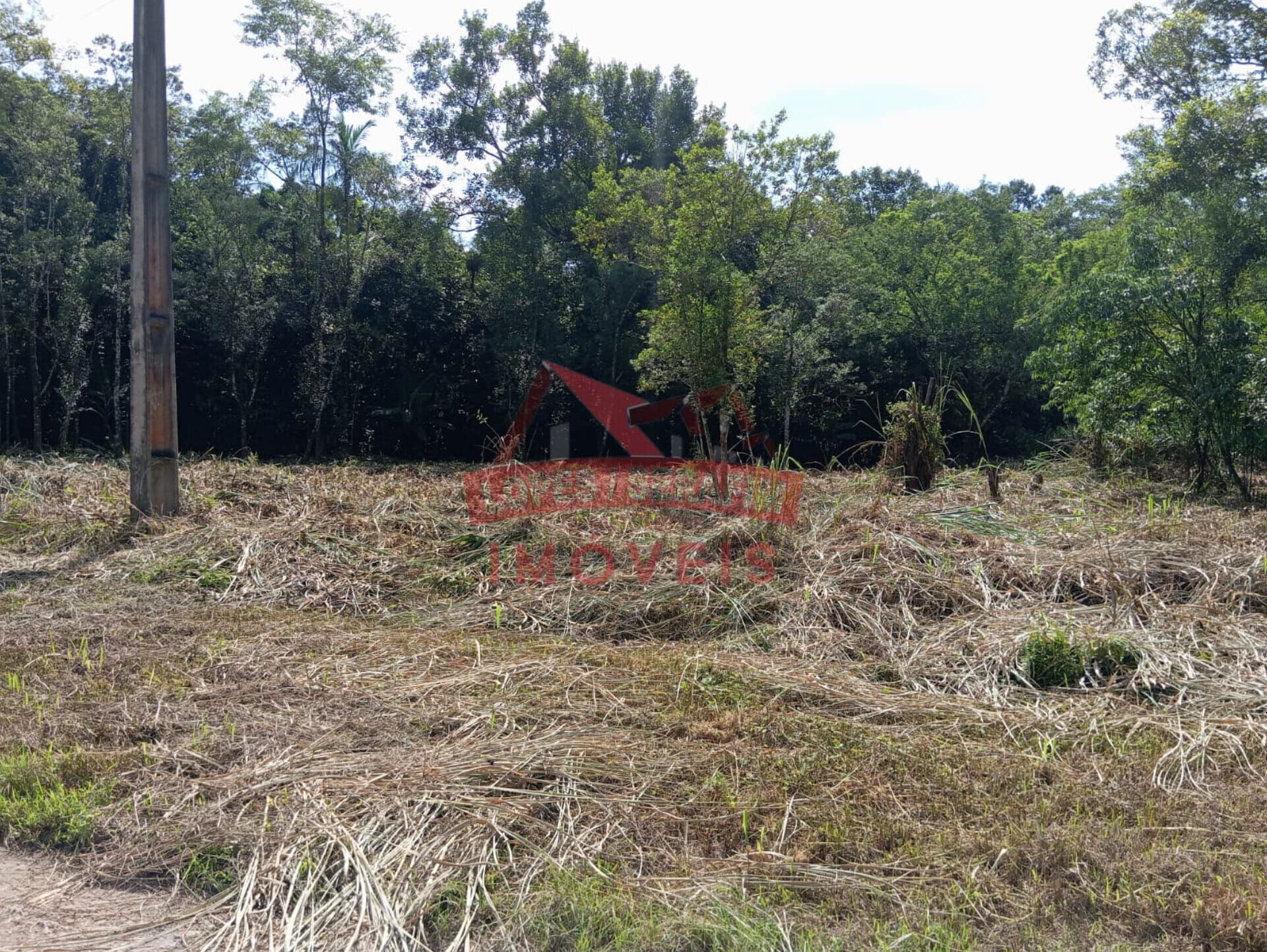 Lote/Terreno em Morretes - Ponte Alta