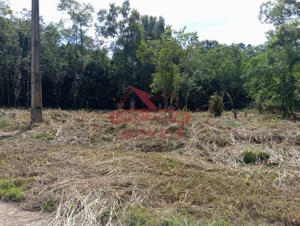 Lote/Terreno em Morretes - Ponte Alta