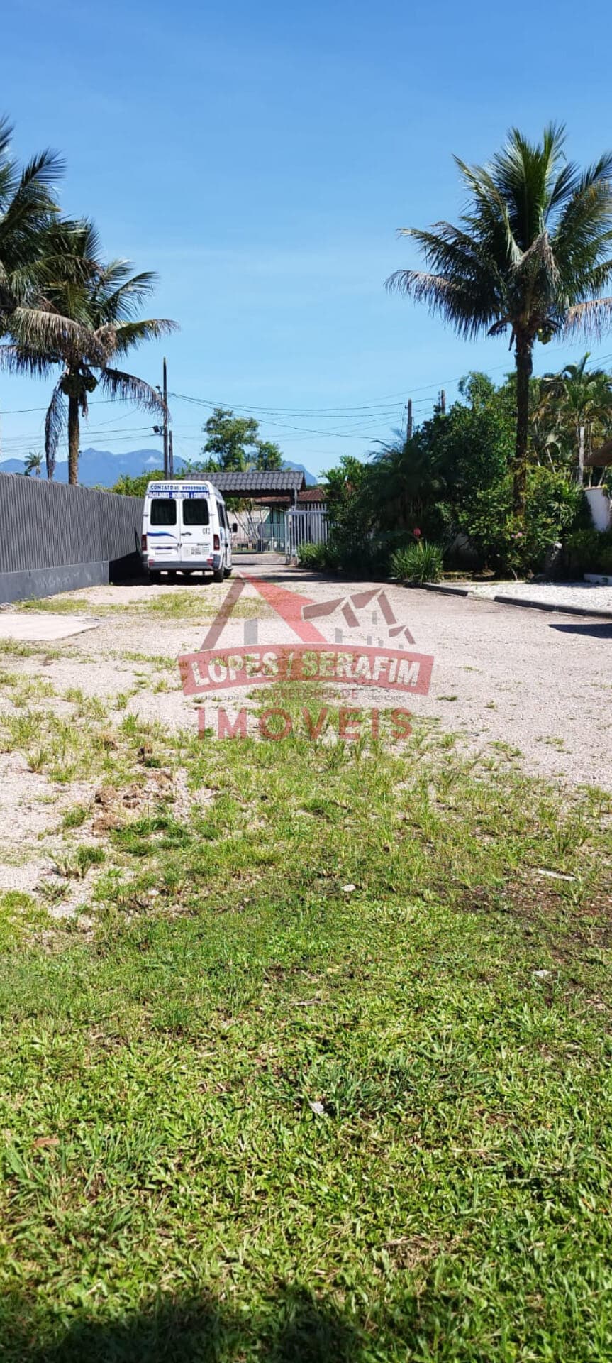 Lote/Terreno em Morretes - Sitio do Campo