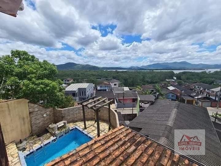 Casa Duplex para Venda em GRACIOSA Antonina-PR