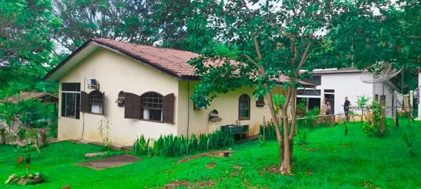 Fazenda/Sítios/Chácaras em Morretes - Rio Sagrado