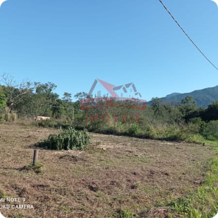 Lote/Terreno em Morretes - Ponte Alta