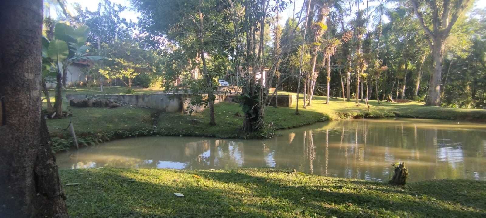 Chácara em Sambaqui, Morretes/PR