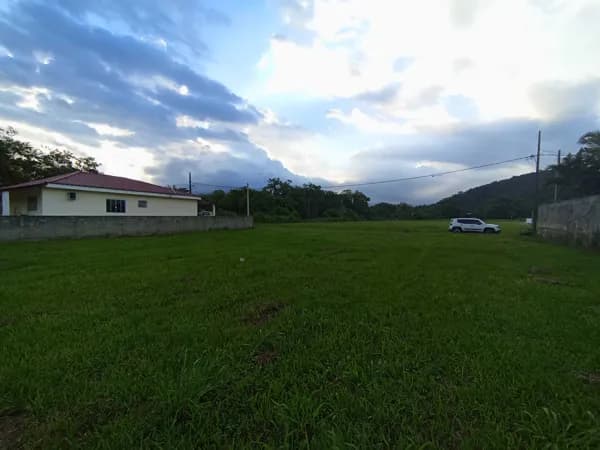 Terreno em Loteamento em Sitio do Campo, Morretes/PR