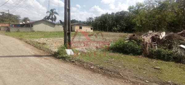 Lote/Terreno em Morretes - Vila das Palmeiras