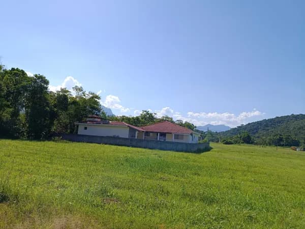 Terreno em Sitio do Campo, Morretes/PR