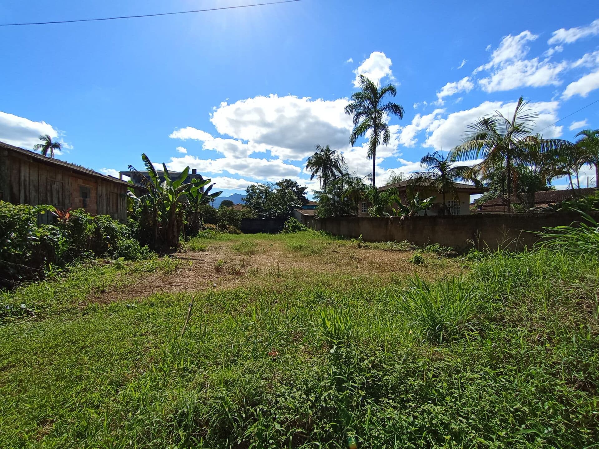 Terreno para Venda em ROCIO Morretes-PR