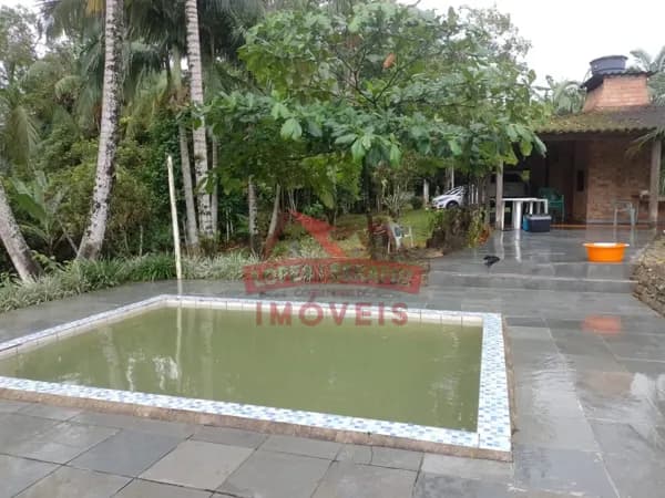 Fazenda/Sítios/Chácaras em Morretes - Rio Sagrado