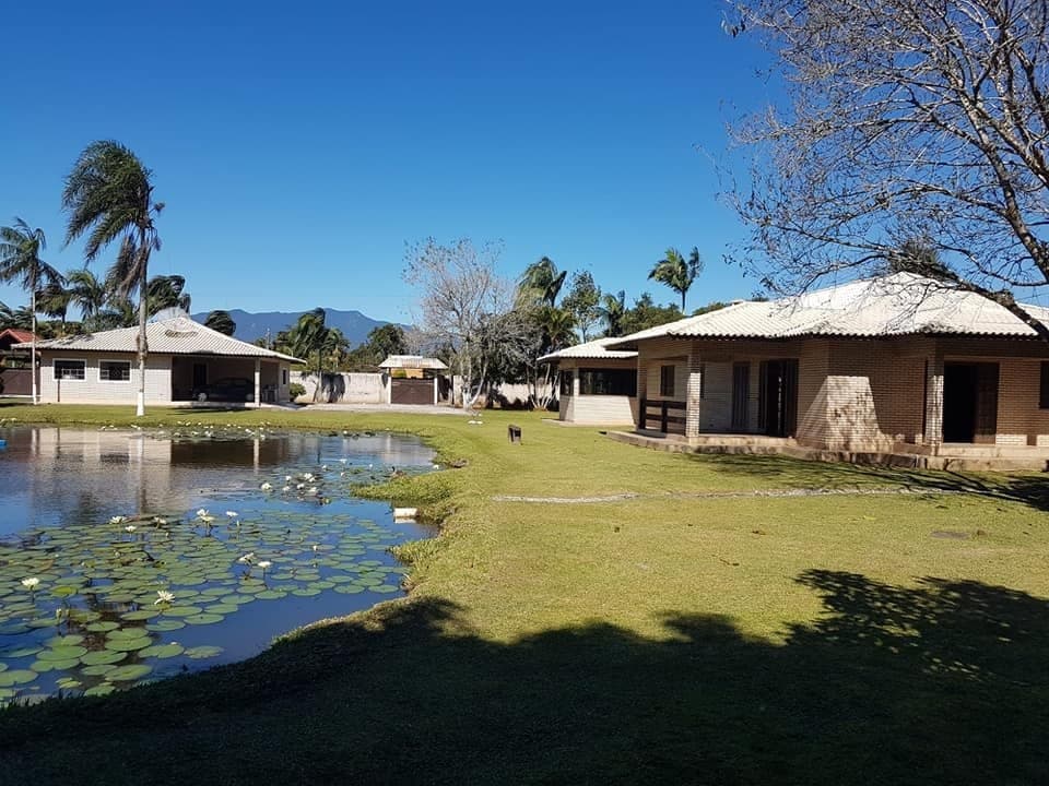 Chácara para Venda em Barreiros Morretes-PR