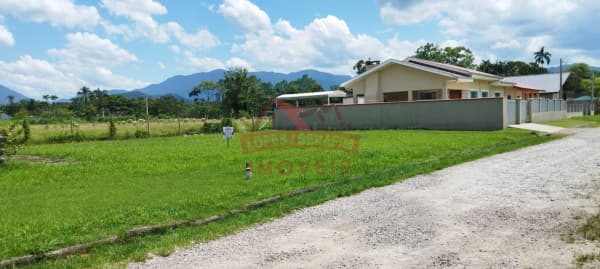 Lote/Terreno em Morretes - Núcleo Rio do Pinto