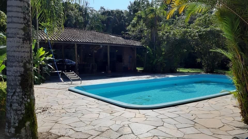Chácara para Venda em Barreiros Morretes-PR
