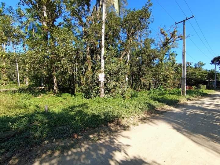 Lote/Terreno em Morretes - Ponte Alta