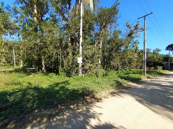 Lote/Terreno em Morretes - Ponte Alta