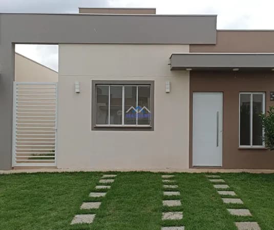 Casa em Condomínio em Cidade Judiciária, Piracicaba/SP