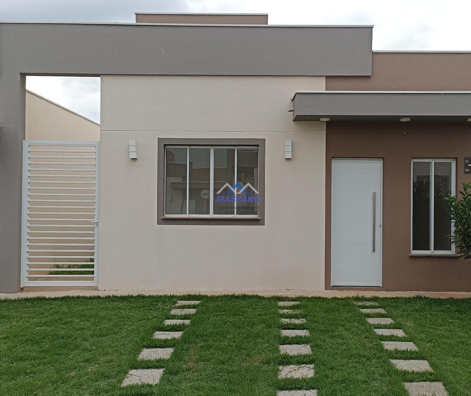 Casa em Condomínio em Cidade Judiciária, Piracicaba/SP