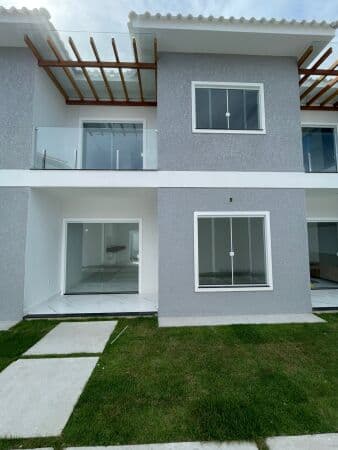 Duplex de Luxo