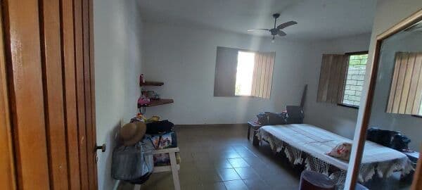 Casa residencial individual