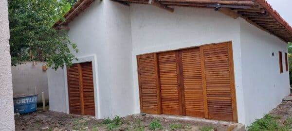 Casa na Estrada da Balsa - Arraial D'Ajuda