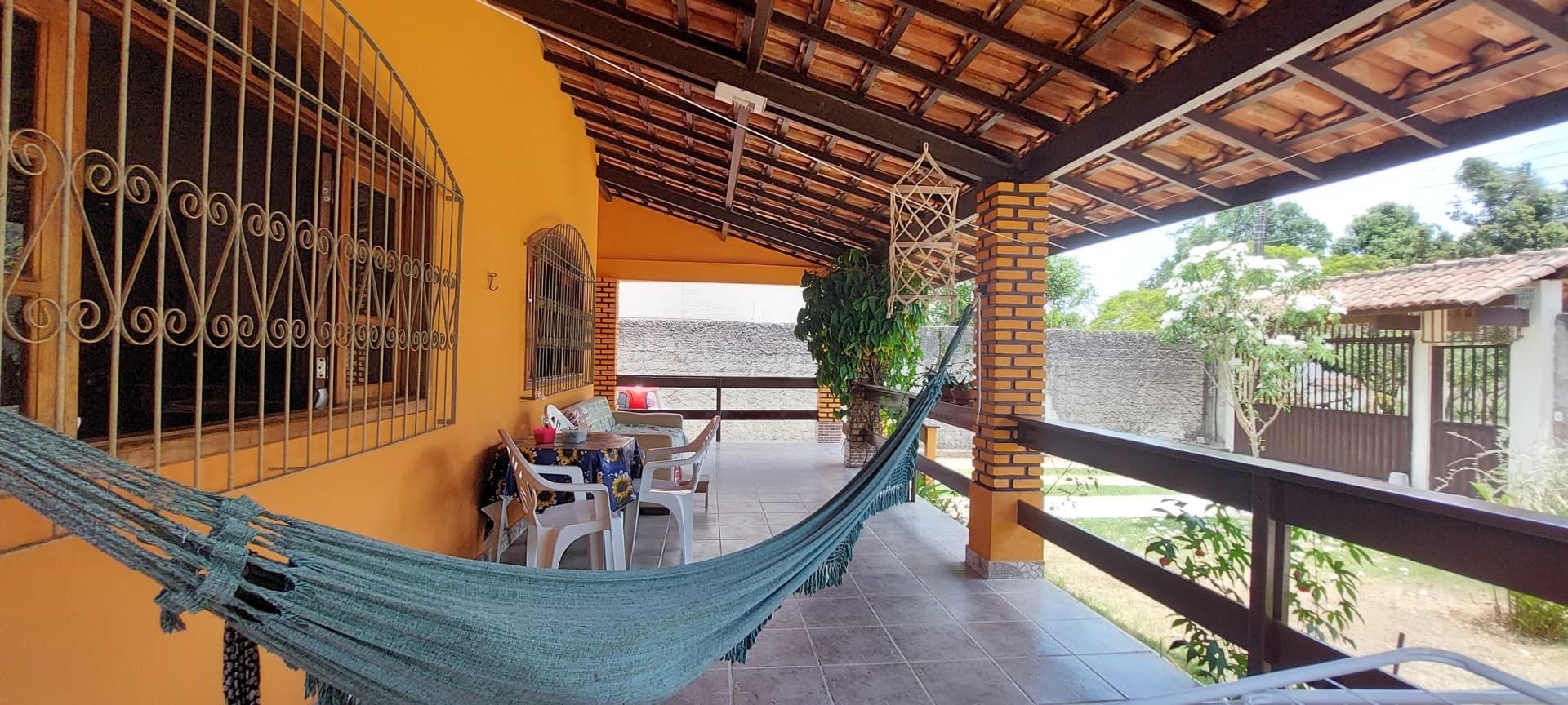 casa a venda no village 2
