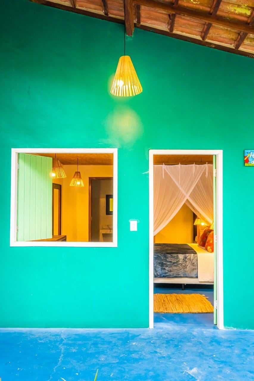 Hotel avenda em trancosso