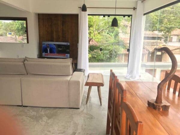 Casa em Porto Seguro - Centro