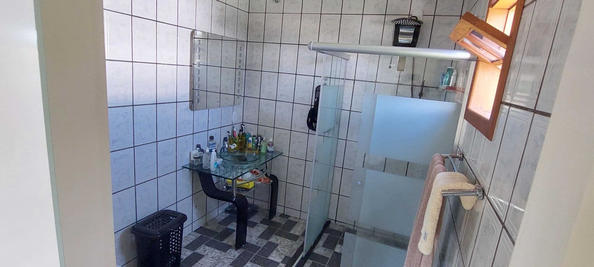 Casa em Porto Seguro - Centro