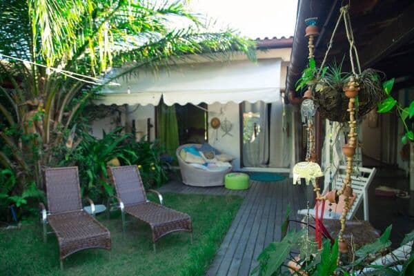 Casa com 5 Suítes