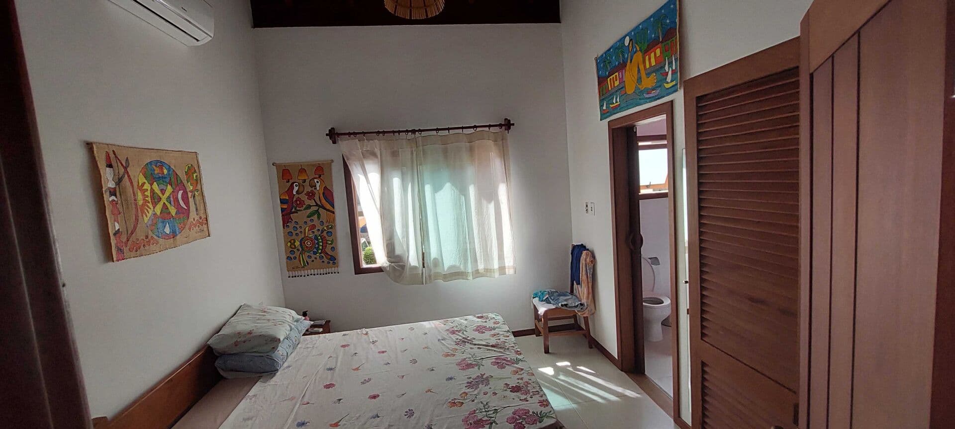Apartamento em Porto Seguro - Centro