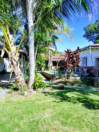 Casa em Terreno de 500m² - Village II