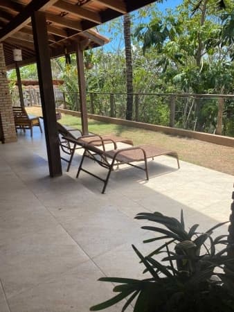 Casa em Porto Seguro - Centro