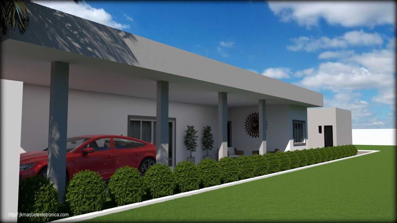 Casa em Porto Seguro - Centro