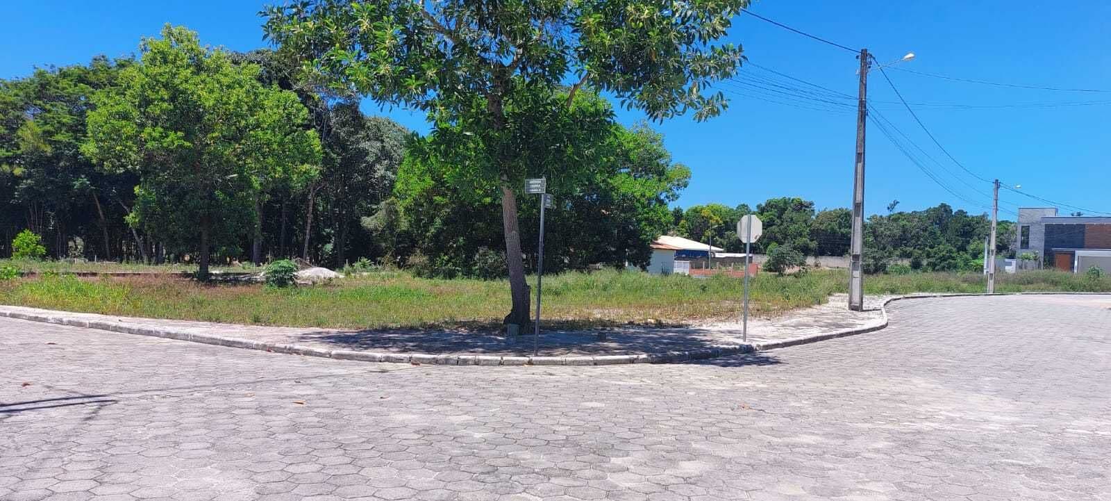 Lote/Terreno em Porto Seguro - Centro