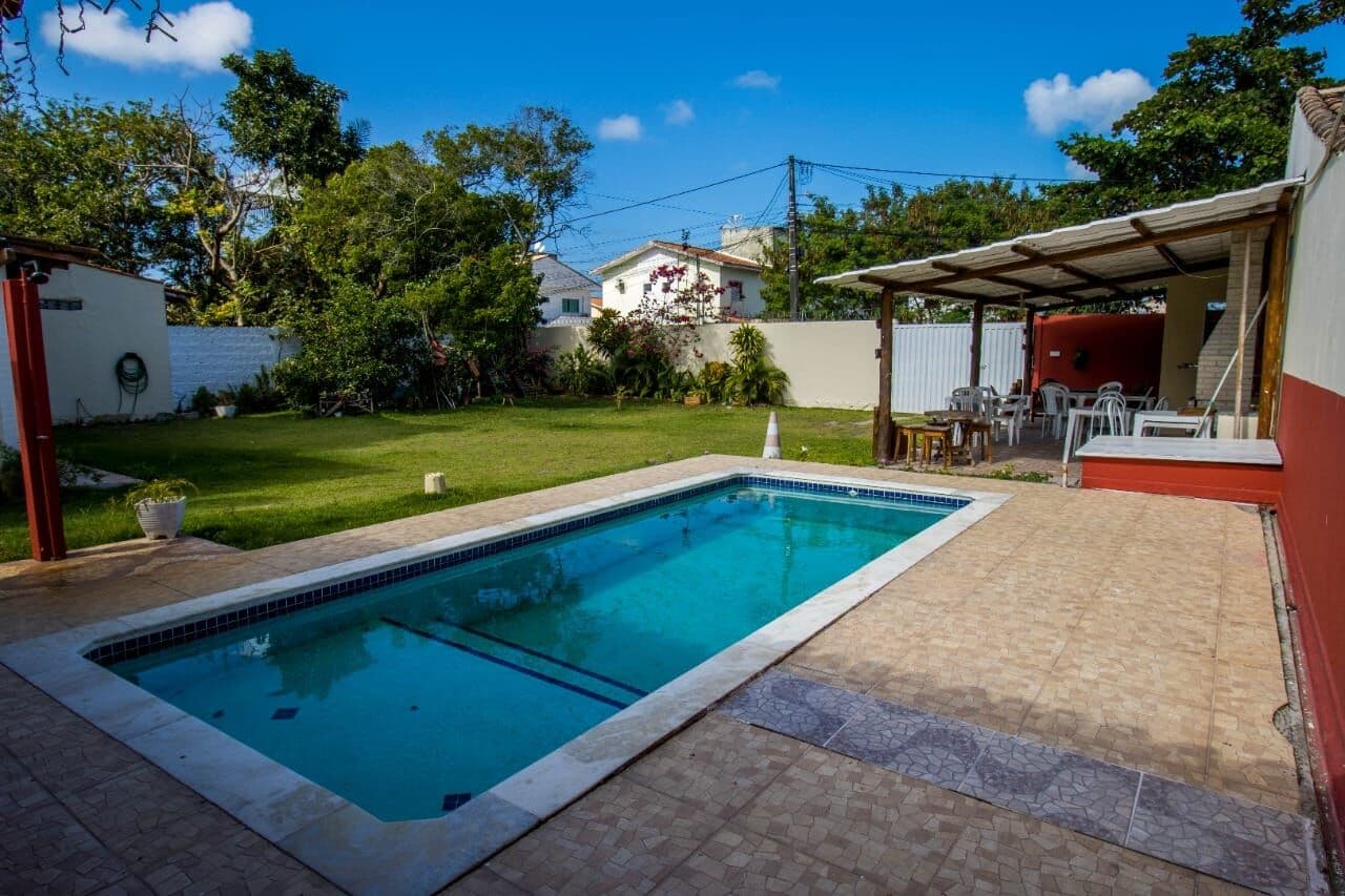Pousada com 13 Apartamentos