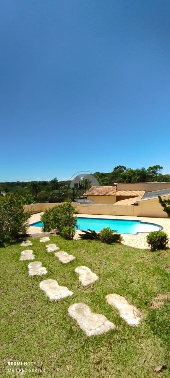 Fazenda/Sítios/Chácaras em Ibiúna - Centro