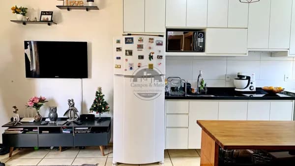 Apartamento perto da UNESP!