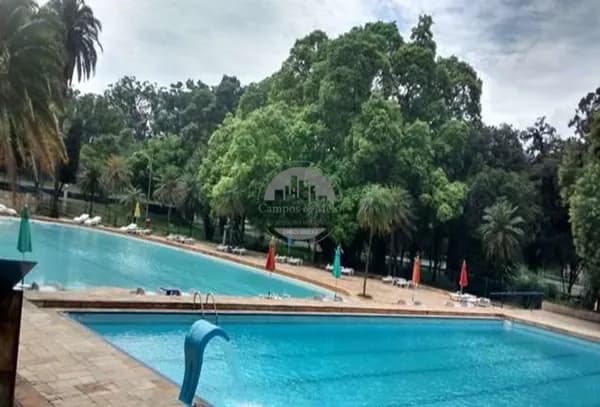 Apartamento em São Paulo - Jardim Jussara