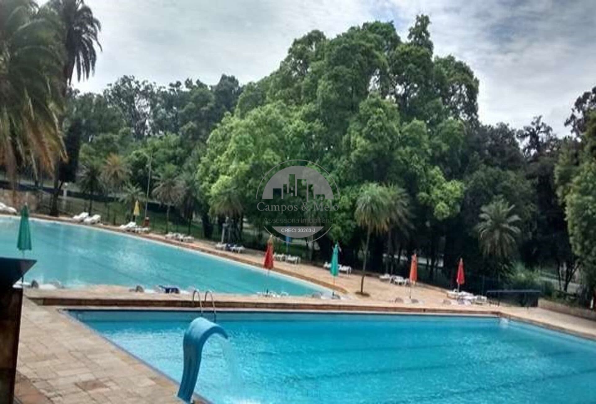 Apartamento em São Paulo - Jardim Jussara