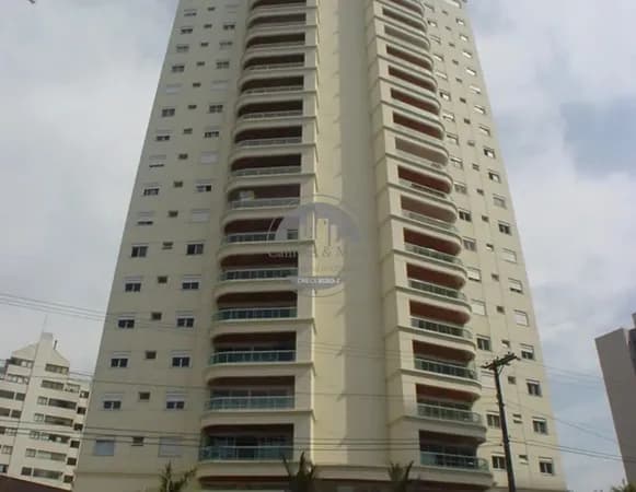 Apartamento em São Paulo - Vila Andrade