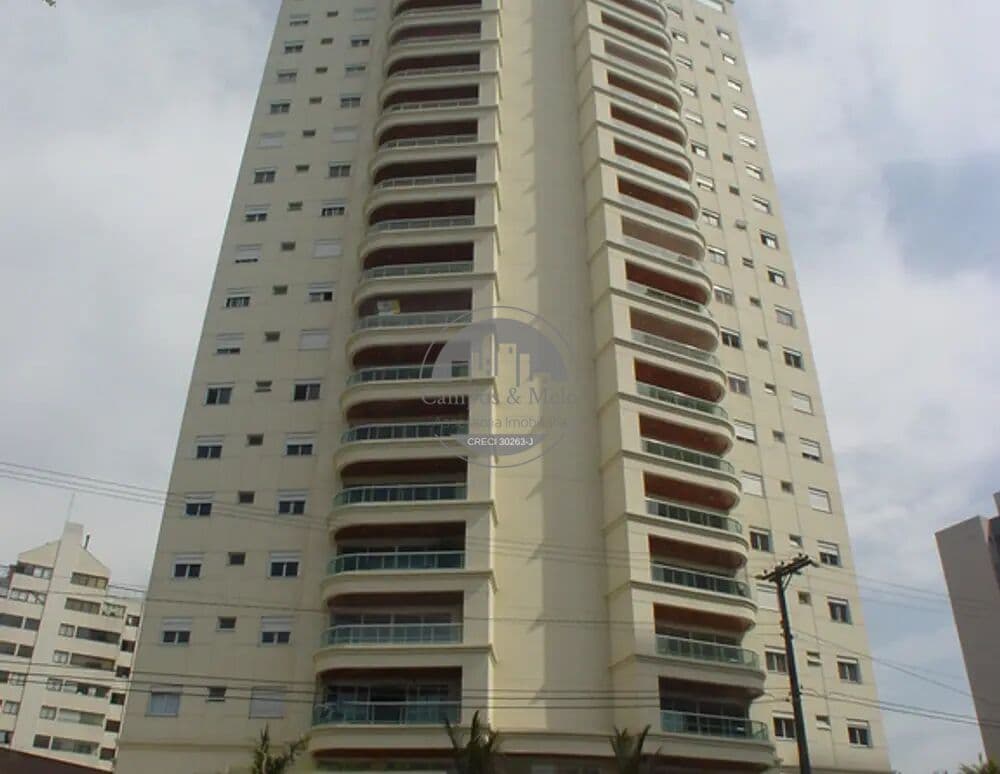 Apartamento em São Paulo - Vila Andrade