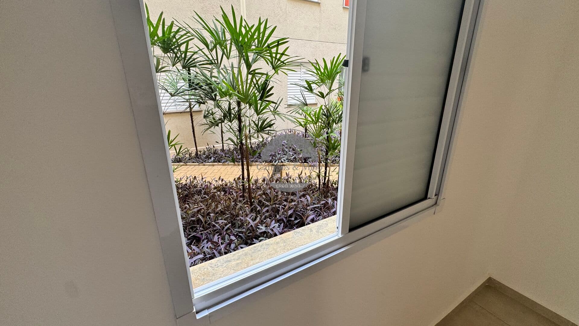 Apartamento em Araraquara - Campos Ville
